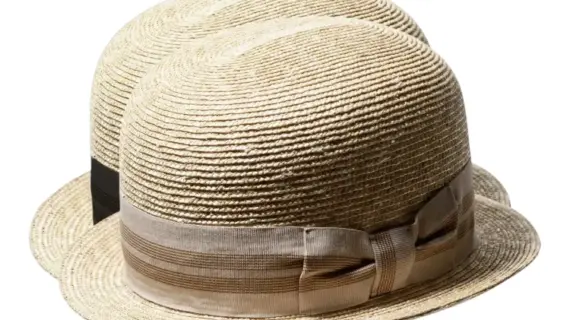 Sommerliche Strohhut Melone aus Weizenstroh mit breitem Hutband|Sommerliche Strohhut Melone aus Weizenstroh mit breitem Hutband|Sommerliche Strohhut Melone aus Weizenstroh mit breitem Hutband|Sommerliche Strohhut Melone aus Weizenstroh mit breitem Hutband||||