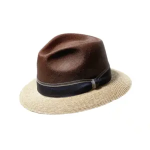 Panama/Strohhut City Freiamt EggenwilerIn braun/natur|||