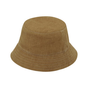 Fischerhut Leinen uni UV-Schutz – hochwertige Kopfbedeckung von Fiebig bei Hut Factory Schweiz