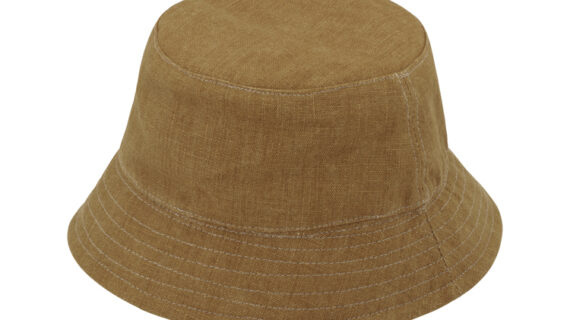 Fischerhut Leinen uni UV-Schutz – hochwertige Kopfbedeckung von Fiebig bei Hut Factory Schweiz