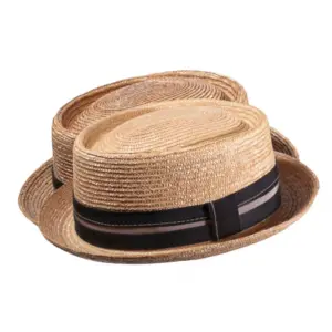 Porkpie Strohhut Freiamt BüschikerIn  Handgemacht in der Schweiz|Porkpie Strohhut Freiamt BüschikerIn  Handgemacht in der Schweiz||Porkpie Strohhut Freiamt BüschikerIn  Handgemacht in der Schweiz|||