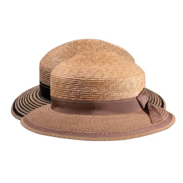 Damen Strohhut Freiamt Rüterin aus Naturstroh mit edlem Rebs-Hutband|Damen Strohhut Freiamt Rüterin aus Naturstroh mit edlem Rebs-Hutband||Damen Strohhut Freiamt Rüterin aus Naturstroh mit edlem Rebs-Hutband|||