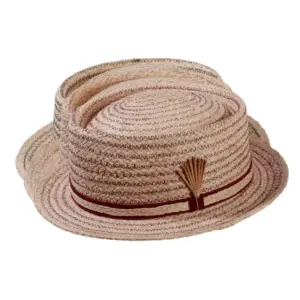 Porkpie Strohhut Freiamt ErusbacherIn aus Raffia mit Rebsband und Raffiaborte|||||Porkpie Strohhut Freiamt ErusbacherIn aus Raffia mit Rebsband und Raffiaborte|Porkpie Strohhut Freiamt ErusbacherIn aus Raffia mit Rebsband und Raffiaborte|Porkpie Strohhut Freiamt ErusbacherIn aus Raffia mit Rebsband und Raffiaborte