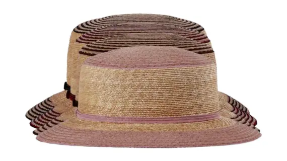 Cloche Strohhut für Damen mit farbigen Streifen  Handgefertigt in der Schweiz|Cloche Strohhut für Damen mit farbigen Streifen  Handgefertigt in der Schweiz|Cloche Strohhut für Damen mit farbigen Streifen  Handgefertigt in der Schweiz|Cloche Strohhut für Damen mit farbigen Streifen  Handgefertigt in der Schweiz|Cloche Strohhut für Damen mit farbigen Streifen  Handgefertigt in der Schweiz|||||