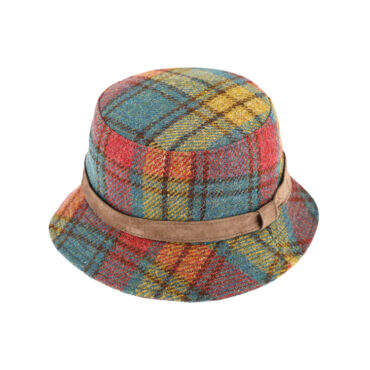 Fischerhut Harris Tweed kariert – hochwertige Kopfbedeckung von Fiebig bei Hut Factory Schweiz|Fischerhut Harris Tweed kariert – hochwertige Kopfbedeckung von Fiebig bei Hut Factory Schweiz|Fischerhut Harris Tweed kariert – hochwertige Kopfbedeckung von Fiebig bei Hut Factory Schweiz|Fischerhut Harris Tweed kariert – hochwertige Kopfbedeckung von Fiebig bei Hut Factory Schweiz