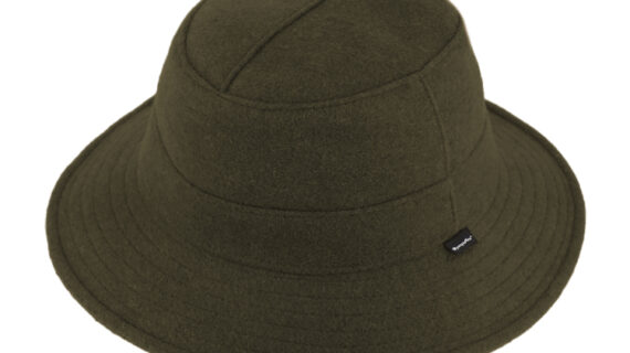 Fischerhut Wolle uni Sympatex – hochwertige Kopfbedeckung von Fiebig bei Hut Factory Schweiz