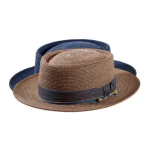 Fedora niederer Kopf Hanf "authentic"|Fedora niederer Kopf Hanf "authentic"|Fedora niederer Kopf Hanf "authentic"