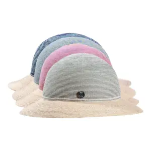 Sommerhut Cloche aus Hanf und Stroh mit Naturrand||||||Sommerhut Cloche aus Hanf und Stroh mit Naturrand|Sommerhut Cloche aus Hanf und Stroh mit Naturrand|Sommerhut Cloche aus Hanf und Stroh mit Naturrand|Sommerhut Cloche aus Hanf und Stroh mit Naturrand