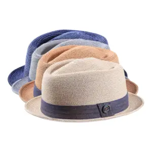 Strohhut Diamant Hanf mit Denim-Baumwollband|Strohhut Diamant Hanf mit Denim-Baumwollband|Strohhut Diamant Hanf soft  Naturmode aus der Schweiz|Strohhut Diamant Hanf mit Denim-Baumwollband|Strohhut Diamant Hanf soft  Naturmode aus der Schweiz|||||