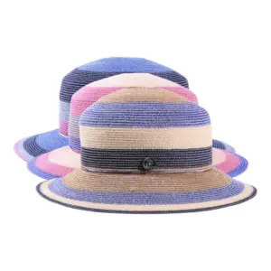 Damen Sommerhut Cloche "colorful Hemp" aus Hanf mit farbigem Fadenspiel|Damen Sommerhut Cloche "colorful Hemp" aus Hanf mit farbigem Fadenspiel|Damen Sommerhut Cloche "colorful Hemp" aus Hanf mit farbigem Fadenspiel|Damen Sommerhut Cloche "colorful Hemp" aus Hanf mit farbigem Fadenspiel||||