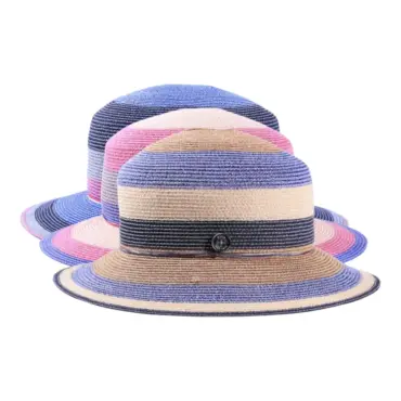 Damen Sommerhut Cloche "colorful Hemp" aus Hanf mit farbigem Fadenspiel|Damen Sommerhut Cloche "colorful Hemp" aus Hanf mit farbigem Fadenspiel|Damen Sommerhut Cloche "colorful Hemp" aus Hanf mit farbigem Fadenspiel|Damen Sommerhut Cloche "colorful Hemp" aus Hanf mit farbigem Fadenspiel||||