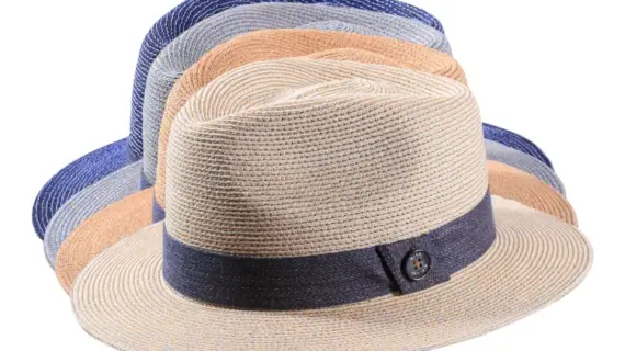 Fedora Sommerhut aus Hanf mit blauem Baumwollband in Naturtönen|Fedora Sommerhut aus Hanf mit blauem Baumwollband in Naturtönen|Fedora Sommerhut aus Hanf mit blauem Baumwollband in Naturtönen|Fedora Sommerhut aus Hanf mit blauem Baumwollband in Naturtönen|Fedora Sommerhut aus Hanf mit blauem Baumwollband in Naturtönen|||||