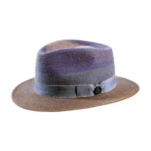 Fedora Traveler "Fadenspiel"