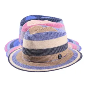 Fedora Strohhut Fancy Hemp aus Hanf in Risa Farben|Fedora Strohhut Fancy Hemp aus Hanf in Risa Farben|Fedora Strohhut Fancy Hemp aus Hanf in Risa Farben|Fedora Strohhut Fancy Hemp aus Hanf in Risa Farben||||