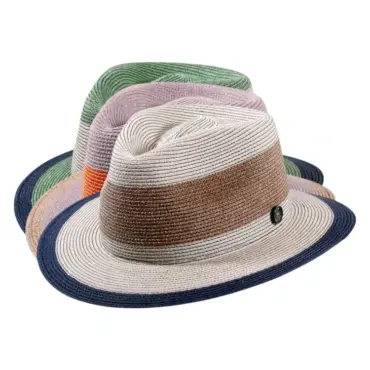 Fedora Traveler Hanf "blockcolors"|Fedora Traveler Hanf "blockcolors"|Fedora Traveler Hanf "blockcolors"|Fedora Traveler Hanf "blockcolors"|Damen Aufschlaghut Raffia "Strohschmuck"|Damen Aufschlaghut Raffia "Strohschmuck"|Damen Aufschlaghut Raffia "Strohschmuck"