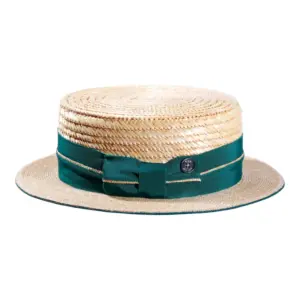 Sommerhut Canotier mit grünem Rebsband und Strohgarnitur|Sommerhut Canotier mit grünem Rebsband und Strohgarnitur||Sommerhut Canotier mit grünem Rebsband und Strohgarnitur|Sommerhut Canotier mit grünem Rebsband und Strohgarnitur||Sommerhut Canotier mit grünem Rebsband und Strohgarnitur|Sommerhut Canotier mit grünem Rebsband und Strohgarnitur|Sommerhut Canotier mit grünem Rebsband und Strohgarnitur