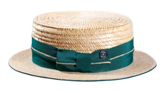 Sommerhut Canotier mit grünem Rebsband und Strohgarnitur|Sommerhut Canotier mit grünem Rebsband und Strohgarnitur||Sommerhut Canotier mit grünem Rebsband und Strohgarnitur|Sommerhut Canotier mit grünem Rebsband und Strohgarnitur||Sommerhut Canotier mit grünem Rebsband und Strohgarnitur|Sommerhut Canotier mit grünem Rebsband und Strohgarnitur|Sommerhut Canotier mit grünem Rebsband und Strohgarnitur