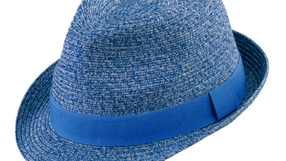 Trilby crushable