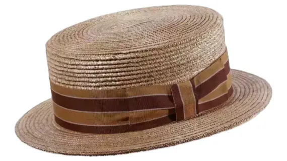 Canotier Jubiläumsmodell Joseph