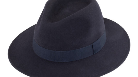 Wollfilzhut Traveller crushable uni
