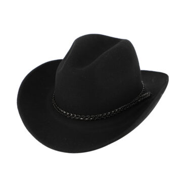 Wollfilzhut Western Chuck mit Kunstlederband – hochwertige Kopfbedeckung von Fiebig bei Hut Factory Schweiz|Wollfilzhut Western Chuck mit Kunstlederband – hochwertige Kopfbedeckung von Fiebig bei Hut Factory Schweiz|Wollfilzhut Western Chuck mit Kunstlederband – hochwertige Kopfbedeckung von Fiebig bei Hut Factory Schweiz