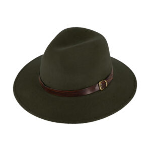 Wollfilzhut Traveller Indiana Jones crushable und waterproof – hochwertige Kopfbedeckung von Fiebig bei Hut Factory Schweiz|Wollfilzhut Traveller Indiana Jones crushable und waterproof – hochwertige Kopfbedeckung von Fiebig bei Hut Factory Schweiz