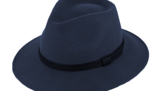 Wollfilzhut Traveller Edison uni