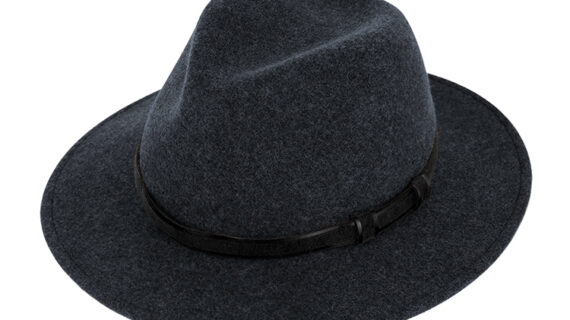 Wollfilzhut Traveller waterproof und crushable – hochwertige Kopfbedeckung von Fiebig bei Hut Factory Schweiz