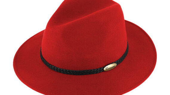 Wollfilzhut Traveller Casual waterproof und crushable – hochwertige Kopfbedeckung von Fiebig bei Hut Factory Schweiz