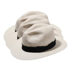 Panamahut Fedora gehäkelt fein mit Rebsband|Panamahut Fedora gehäkelt fein mit Rebsband|Panamahut Fedora gehäkelt fein mit Rebsband|Panamahut Fedora gehäkelt fein mit Rebsband||||