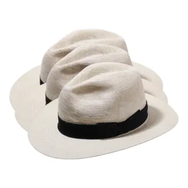 Panamahut Fedora gehäkelt fein mit Rebsband|Panamahut Fedora gehäkelt fein mit Rebsband|Panamahut Fedora gehäkelt fein mit Rebsband|Panamahut Fedora gehäkelt fein mit Rebsband||||