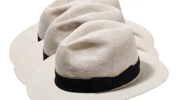 Panamahut Fedora gehäkelt fein mit Rebsband|Panamahut Fedora gehäkelt fein mit Rebsband|Panamahut Fedora gehäkelt fein mit Rebsband|Panamahut Fedora gehäkelt fein mit Rebsband||||