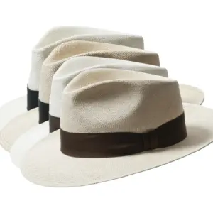 Panamahut Fedora Bogart mit Rebsband in Schwarz oder Braun|Panamahut Fedora Bogart mit Rebsband in Schwarz oder Braun|Panamahut Fedora Bogart mit Rebsband in Schwarz oder Braun|Panamahut Fedora Bogart mit Rebsband in Schwarz oder Braun|Panamahut Fedora Bogart mit Rebsband in Schwarz oder Braun|||||
