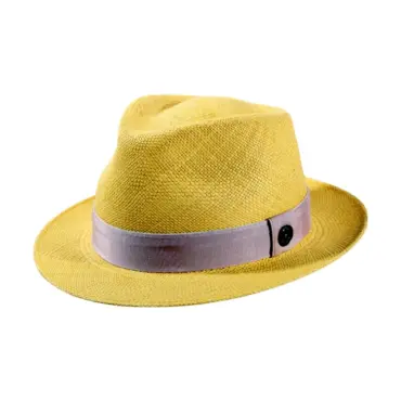 Panamahut Trilby