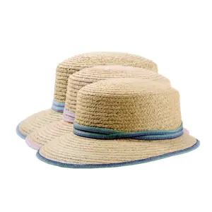 Liegestuhlhut aus Raffiastroh mit zweifarbigem Stoffband|||||||Liegestuhlhut aus Raffiastroh mit zweifarbigem Stoffband|Liegestuhlhut aus Raffiastroh mit zweifarbigem Stoffband|Liegestuhlhut aus Raffiastroh mit zweifarbigem Stoffband|Liegestuhlhut aus Raffiastroh mit zweifarbigem Stoffband|Liegestuhlhut aus Raffiastroh mit zweifarbigem Stoffband|Liegestuhlhut aus Raffiastroh mit zweifarbigem Stoffband