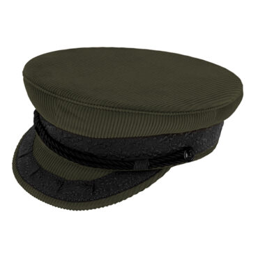 Schiffermütze Prinz-Heinrich Cord – hochwertige Kopfbedeckung von Fiebig bei Hut Factory Schweiz|Schiffermütze Prinz-Heinrich Cord – hochwertige Kopfbedeckung von Fiebig bei Hut Factory Schweiz