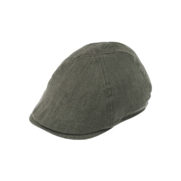Flatcap Leinen uni – hochwertige Kopfbedeckung von Fiebig bei Hut Factory Schweiz|Flatcap Leinen uni – hochwertige Kopfbedeckung von Fiebig bei Hut Factory Schweiz