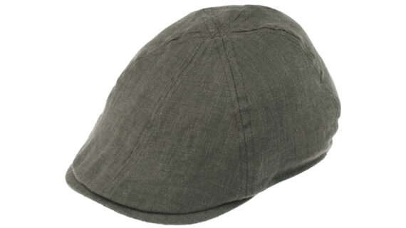 Flatcap Leinen uni – hochwertige Kopfbedeckung von Fiebig bei Hut Factory Schweiz|Flatcap Leinen uni – hochwertige Kopfbedeckung von Fiebig bei Hut Factory Schweiz