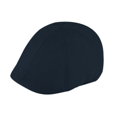 6-Panel Cap uni – hochwertige Kopfbedeckung von Fiebig bei Hut Factory Schweiz