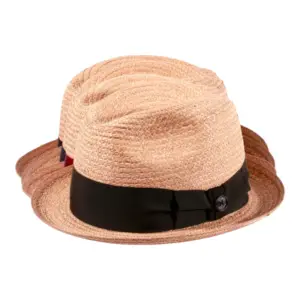 Strohhut Player 20er-Jahre-Stil aus Raffia mit breiten Rebsband|Strohhut Player 20er-Jahre-Stil aus Raffia mit breiten Rebsband|Strohhut Player 20er-Jahre-Stil aus Raffia mit breiten Rebsband|Strohhut Player 20er-Jahre-Stil aus Raffia mit breiten Rebsband|Strohhut Player 20er-Jahre-Stil aus Raffia mit breiten Rebsband|||||