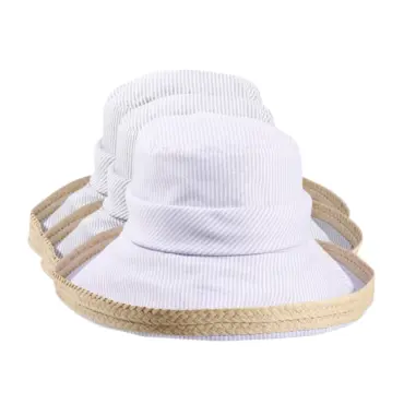 Baumwoll Aufschlaghut lila mit Raffia-Krempe|Baumwoll Aufschlaghut lila mit Raffia-Krempe|Baumwoll Aufschlaghut lila mit Raffia-Krempe|Baumwoll Aufschlaghut lila mit Raffia-Krempe|Baumwoll Aufschlaghut lila mit Raffia-Krempe