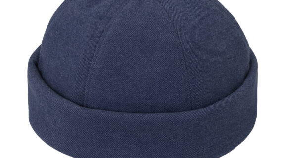 Dockermütze melange soft – hochwertige Kopfbedeckung von Fiebig bei Hut Factory Schweiz