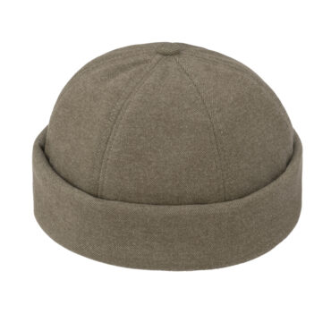 Dockermütze melange soft – hochwertige Kopfbedeckung von Fiebig bei Hut Factory Schweiz|Dockermütze melange soft – hochwertige Kopfbedeckung von Fiebig bei Hut Factory Schweiz