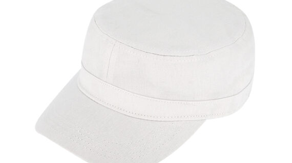 Armycap uni – hochwertige Kopfbedeckung von Fiebig bei Hut Factory Schweiz