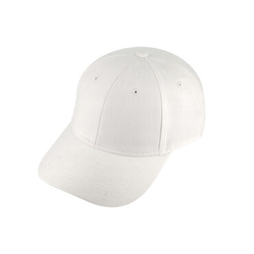 Baseballcap Baumwolle uni UV-Schutz – hochwertige Kopfbedeckung von Fiebig bei Hut Factory Schweiz