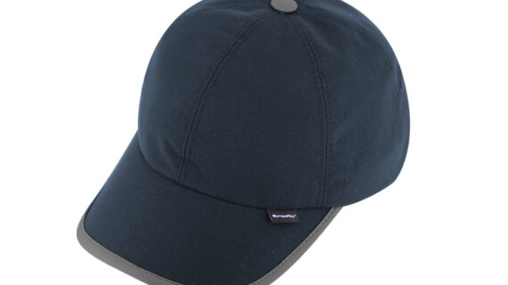 Baseballcap Sympatex® UV-Schutz – hochwertige Kopfbedeckung von Fiebig bei Hut Factory Schweiz