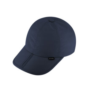 Baseballcap Faltschirm Sympatex® UV-Schutz – hochwertige Kopfbedeckung von Fiebig bei Hut Factory Schweiz