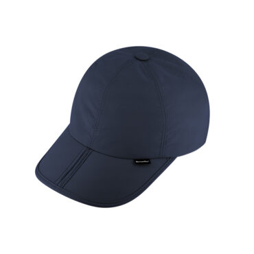 Baseballcap Faltschirm Sympatex® UV-Schutz – hochwertige Kopfbedeckung von Fiebig bei Hut Factory Schweiz