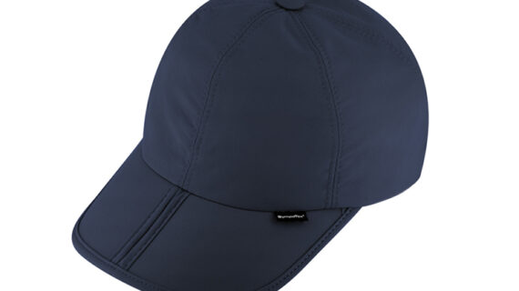 Baseballcap Faltschirm Sympatex® UV-Schutz – hochwertige Kopfbedeckung von Fiebig bei Hut Factory Schweiz