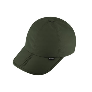Baseballcap Faltschirm Sympatex® UV-Schutz – hochwertige Kopfbedeckung von Fiebig bei Hut Factory Schweiz